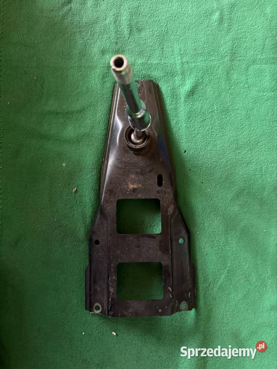 BMW e23 blacha plus wybierak zmiany biegów osobowe Mszana