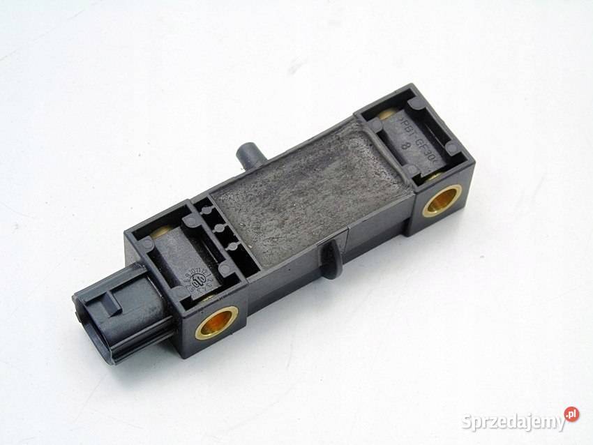 Czujnik uderzeniowy lewy Nissan Almera Tino 2002 Sosnowiec