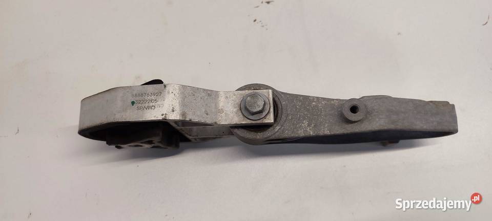 VOLVO XC40 ŁAPA PODUSZKA SKRZYNI 32222105