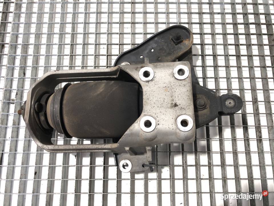 PODUSZKA KABINY PRAWY TYŁ SCANIA PGRT series 127