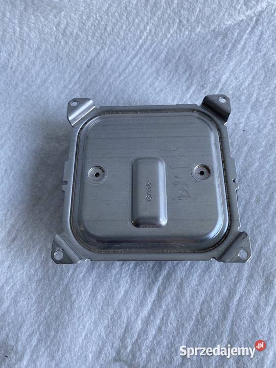 Przetwornica moduł Led Renault Nissan 260556623R Jasienica
