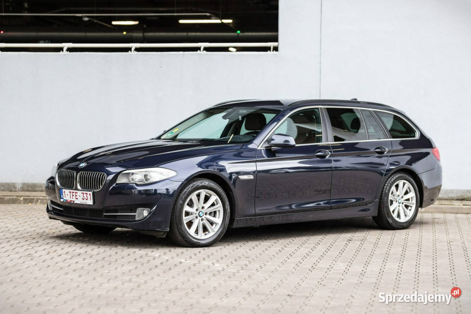 BMW F10 immobilizer Lipsko