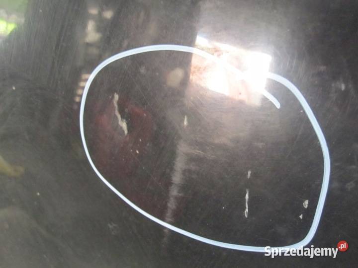 OPEL ANTARA 08r maska 170 mikronów Kielce