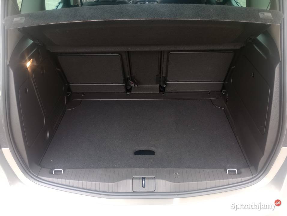 Opel Meriva 14 Turbo SALON POLSKA 30 PRZEBIEGU Oświęcim