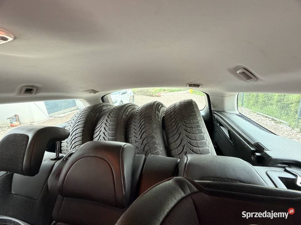OKAZJA Citroen C5 280000km Piekary