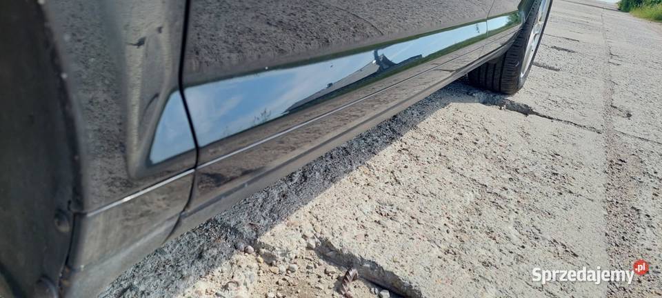 Audi a3 19 tdi 2008 Skóry 5Drzwi 105KM Linowiec