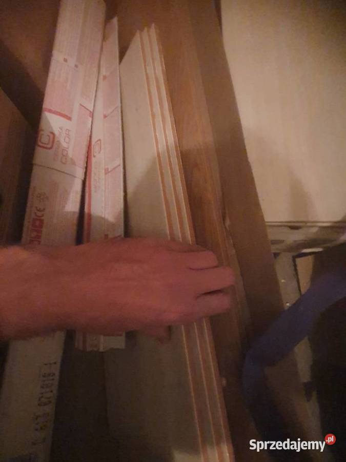 Płytki ścienne ceramika color ok 15 m2 Dom i Ogród Nidzica