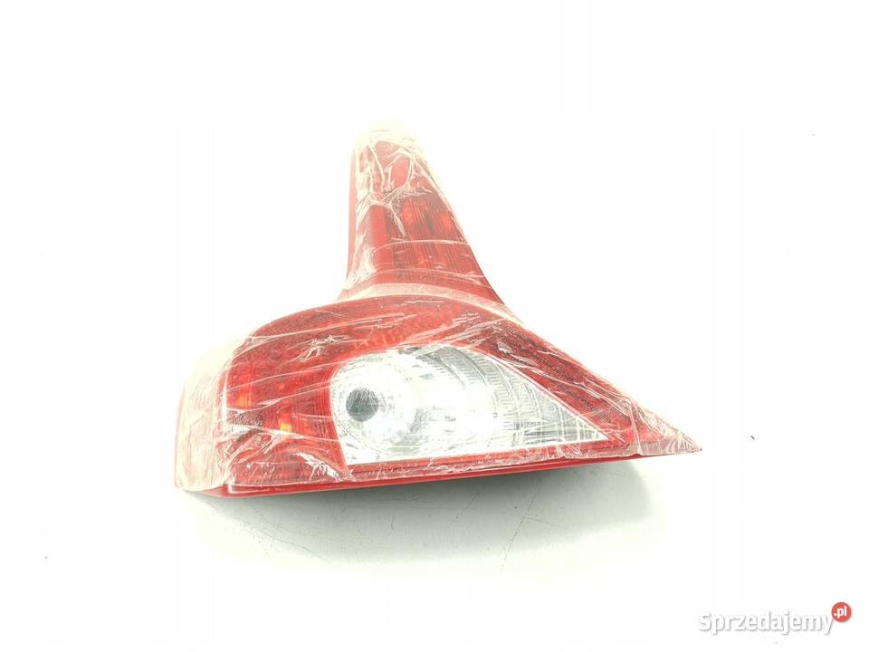 LAMPA LEWY TYŁ TYLNA VOLVO C30 20072010 ORYGINAŁ Części samochodowe