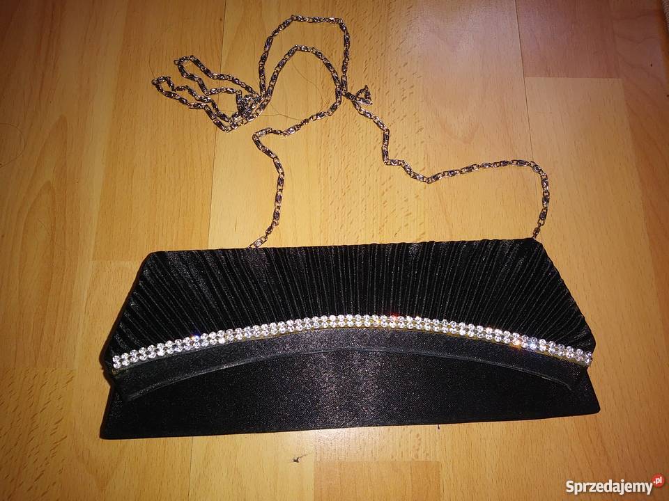 Kopertówka czarna Rzeszów