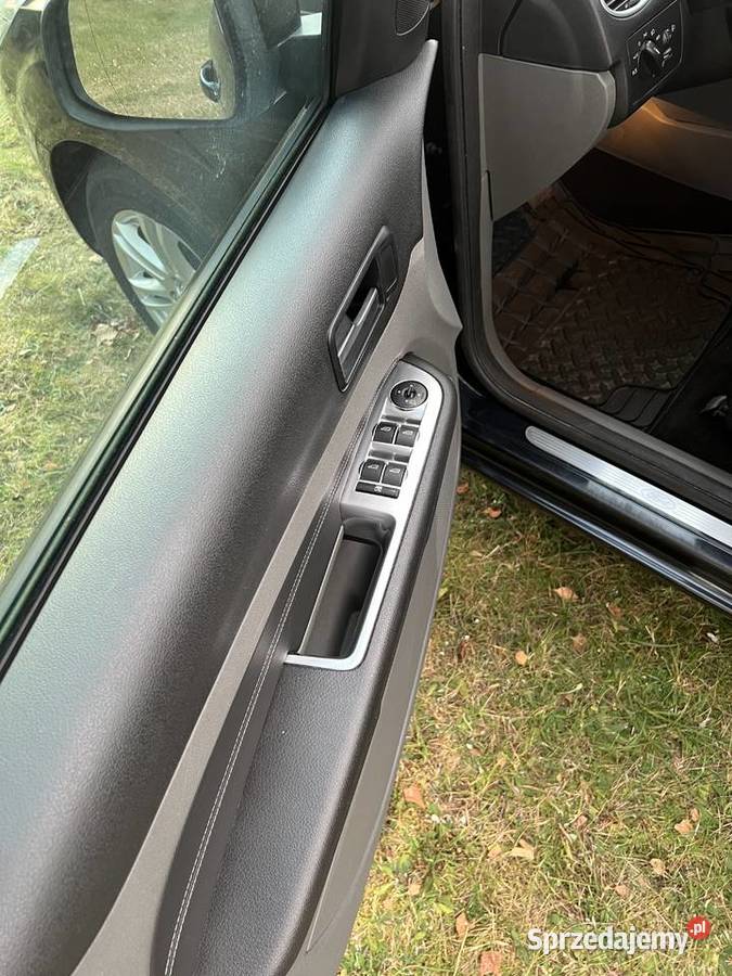 Ford Focus 20 TDCI Bogate wyposażenie Hak Osoba Lublin
