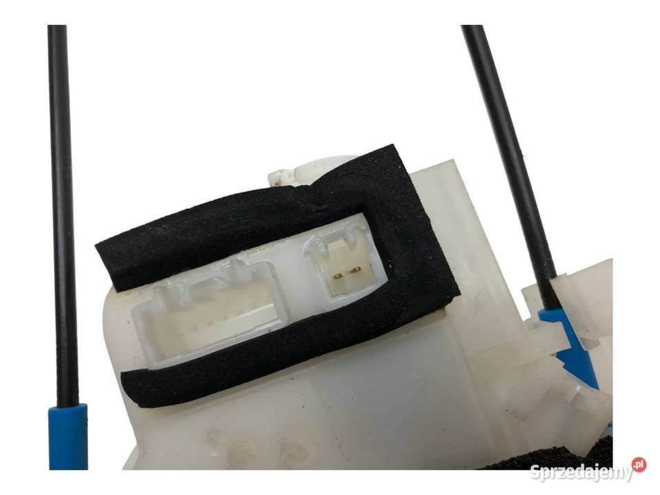 SUBARU OUTBACK 4 IV BR 20092014 ZAMEK DRZWI świętokrzyskie Skarżysko-Kamienna