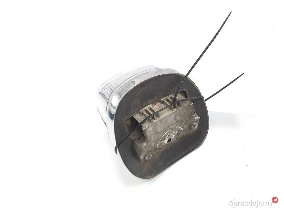 LAMPA TYŁ MOTOCYKL HarleyDavidson FAT BOY Lipno
