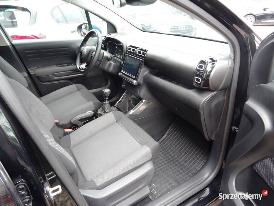 CITROEN C3 AIRCROSS czujnik deszczu C3 Aircross Goleniów