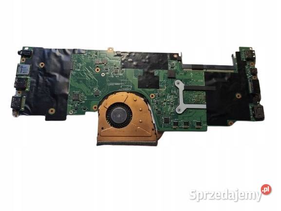 Płyta główna Lenovo ThinkPad X260 i56200U mazowieckie Warszawa