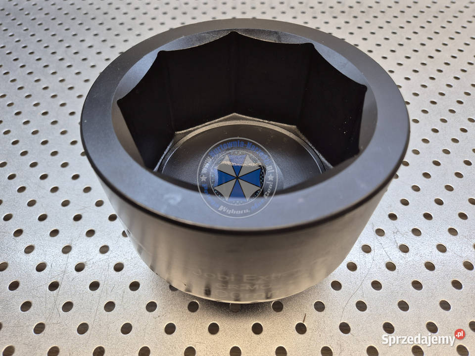 Nasadka udarowa 1 100mm 8KĄTNA DO PIASTY SCANIA kujawsko-pomorskie Nowe