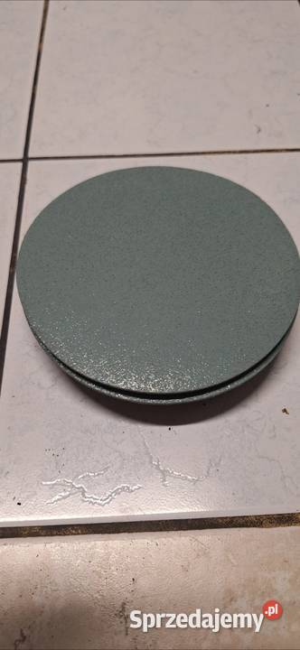 10 Nowych krążków Trizact P3000 mocowanie Hookit Blacharstwo i lakiernictwo małopolskie Kraków