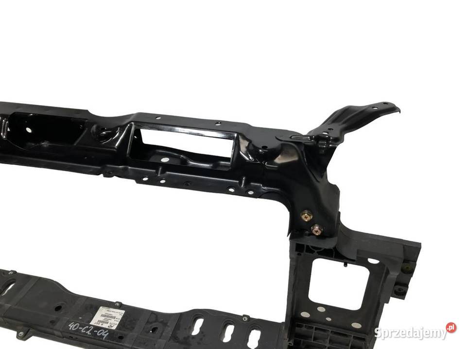 HYUNDAI I30 II GD 032012032017 PAS PRZÓD PRZEDNI