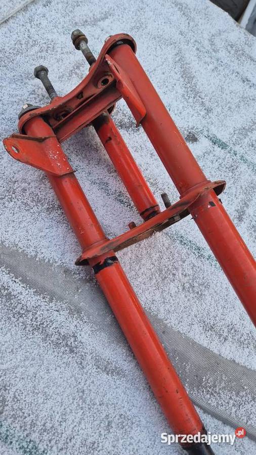Romet pony widelec zawieszenia Białystok