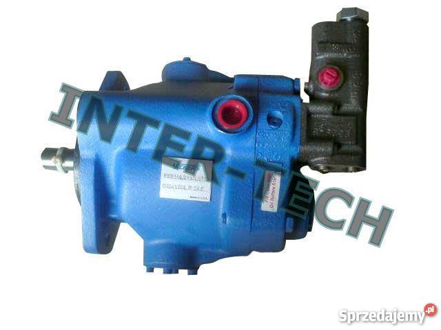 INTERTECH sprzedajemySilnik 25M25 25M30pompa Perzów