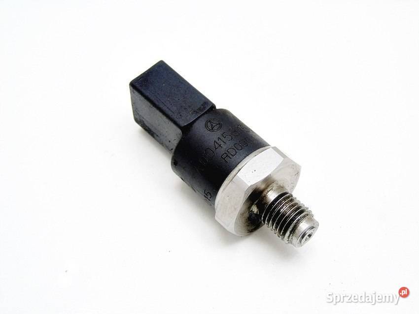 CZUJNIK LISTWY PALIWA 22 CDI MERCEDES W203 S203 Sosnowiec