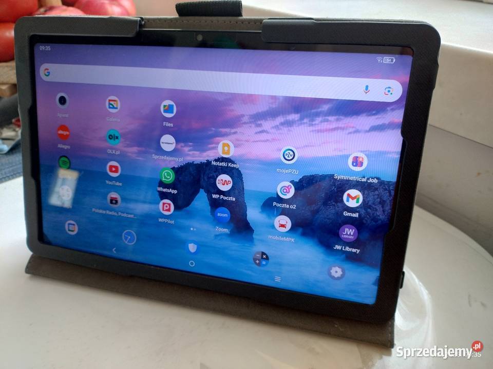 Tablet TCL 104 cala