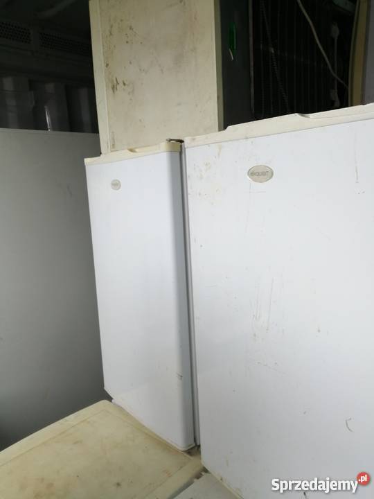 Sprzedam lodówki