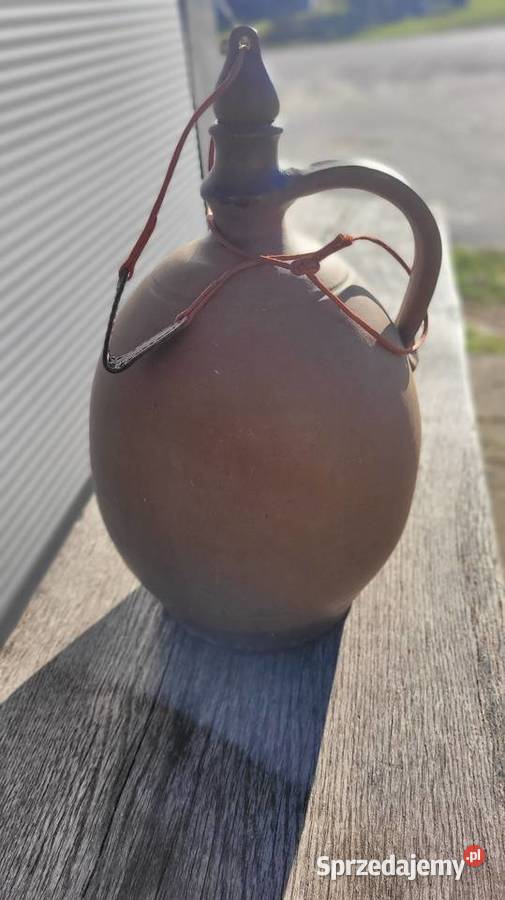 Butla podlaskie Ciechanowiec