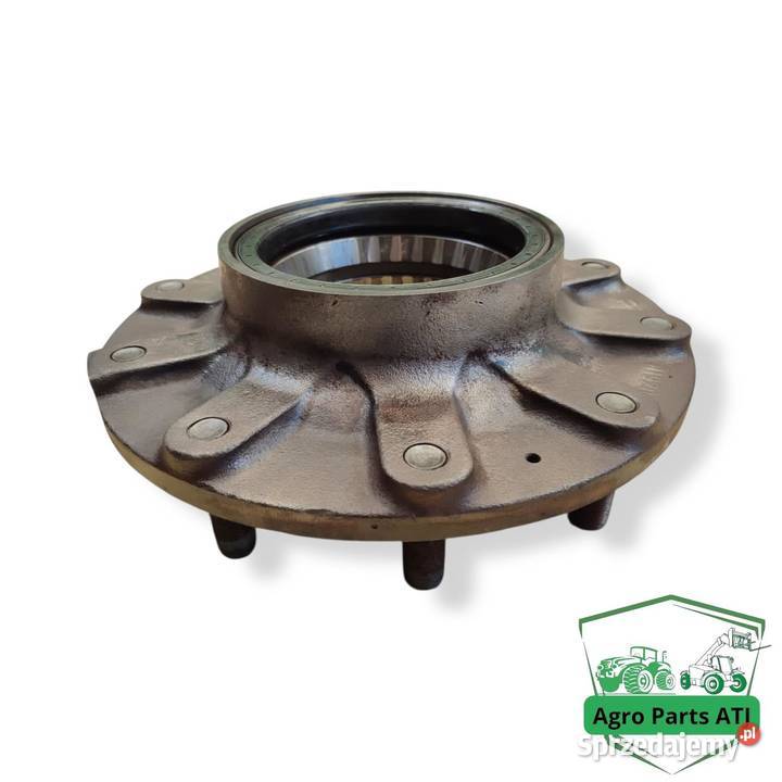 Piasta koła 18A13 87416108 CASE 580 sprzedam
