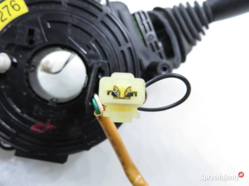 PRZEŁĄCZNIK ZESPOLONY CHEVROLET SPARK małopolskie