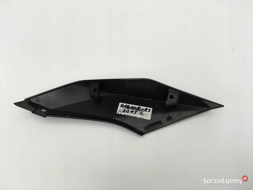 BMW R 1200 R RS K53 K54 Owiewka tył Ogon P Łobżenica