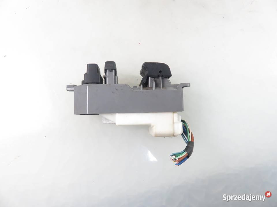 PANEL SZYB TOYOTA AURIS I E15 192926