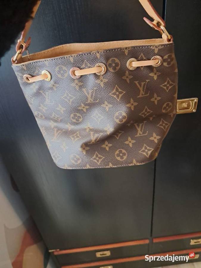 Torebka worek mazowieckie Kozienice