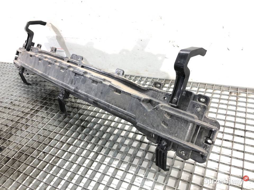 BELKA ZDERZAKA TYŁ HYUNDAI i20 II Hatchback