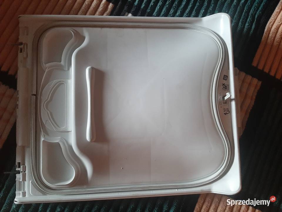 Kompletna klapa do pralki Electrolux AEG Skierniewice sprzedam