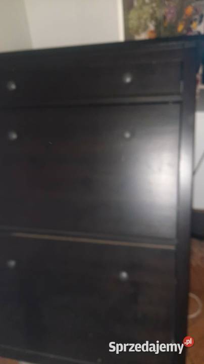 Szafka na buty Ikea Na buty Lublin