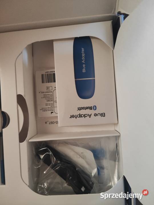 Pompę insulinowa nowa mini med 740 g kujawsko-pomorskie