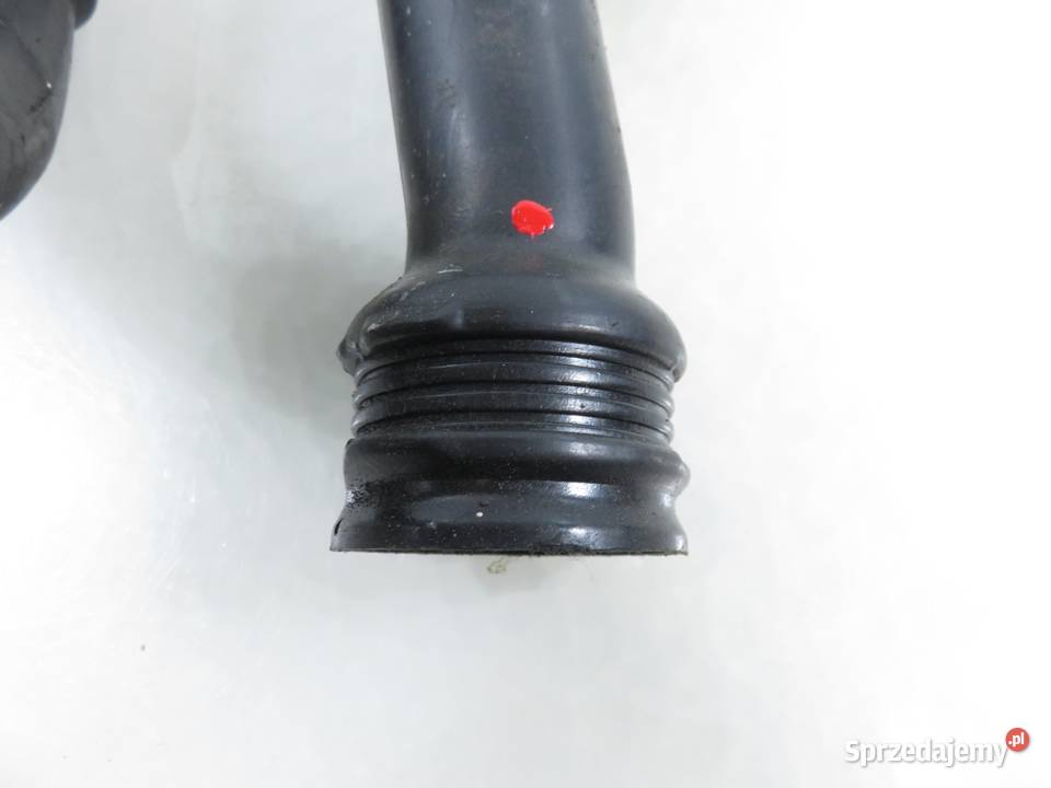 RURA INTERCOOLERA TRAFIC II 20 dCi osobowe