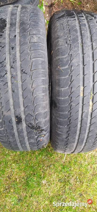 Opony Klber Letnie 21565R17 215