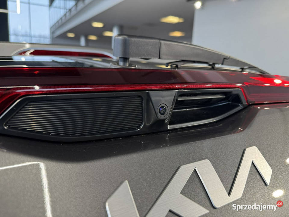 Kia Picanto Nowa VAT 23 Business Line 12DPI 79 manualna Picanto małopolskie Myślenice