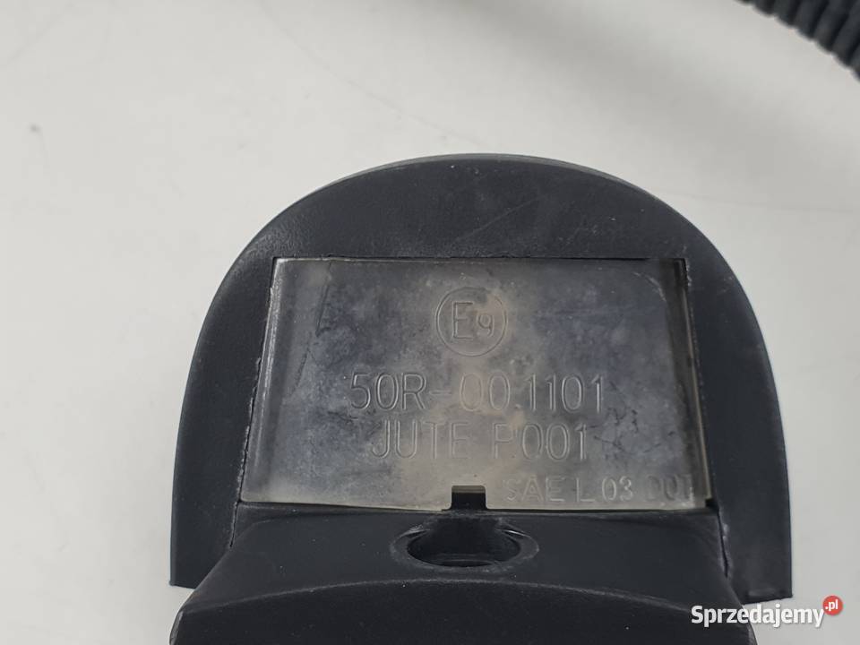 PODSWIETLENIE TABLICY REJ LAMPA TGB BLADE 550 Janowice