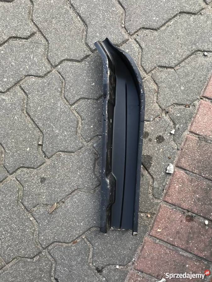 Poszycie Słupka przedniego lewegoprawego LADA podlaskie Białystok sprzedam
