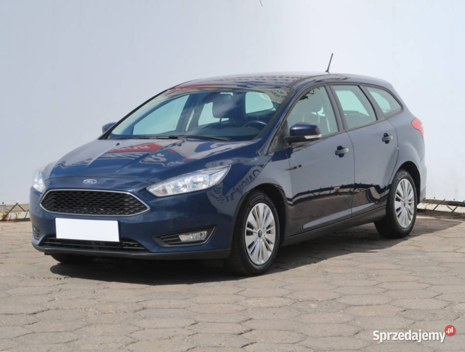 Ford Focus 15 EcoBlue elektryczne szyby łódzkie Łódź sprzedam