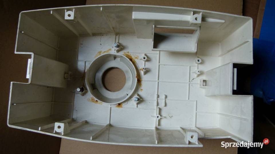 Sokowirówka Predom Mesko Katarzyna obudowa Zamość sprzedam