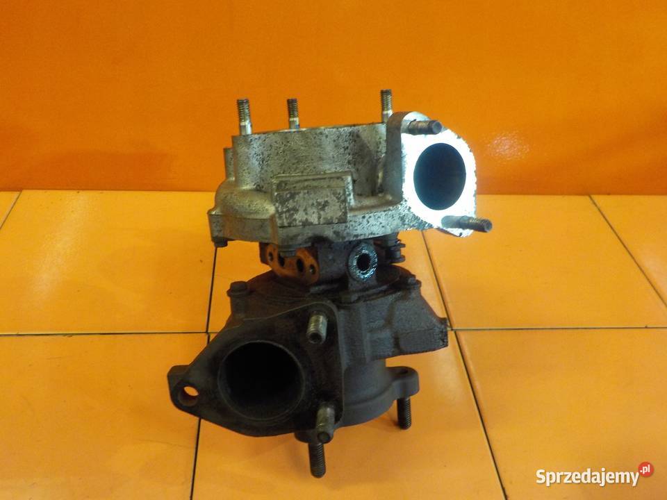 MAZDA 6 GH 3 CX7 22 CITD 13r 180 R2AA turbina mazowieckie Suków sprzedam