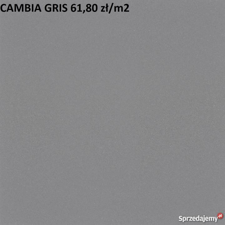gres 6060 cambia white gris grafit black cerrad Gorzów Wielkopolski
