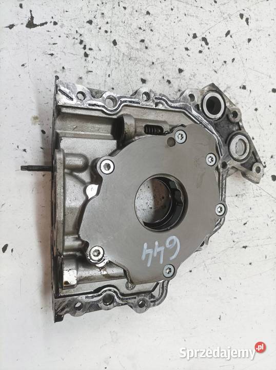 POMPA OLEJU 9686038880 16 BLUE HDI Citroen C4