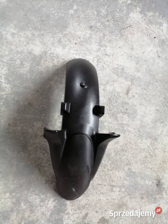 Suzuki DL 650 błotnikczacha Plastiki Sędziszów