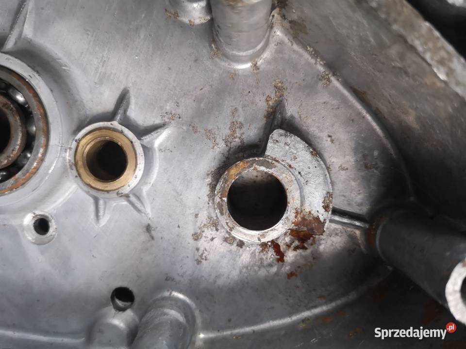 Kartery jawa 50 223 mazowieckie Łochów