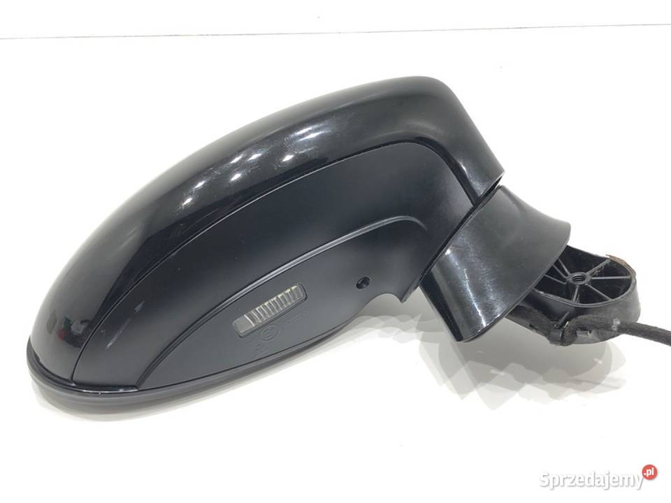 LUSTERKO PRAWY PORSCHE PANAMERA Hatchback 0917