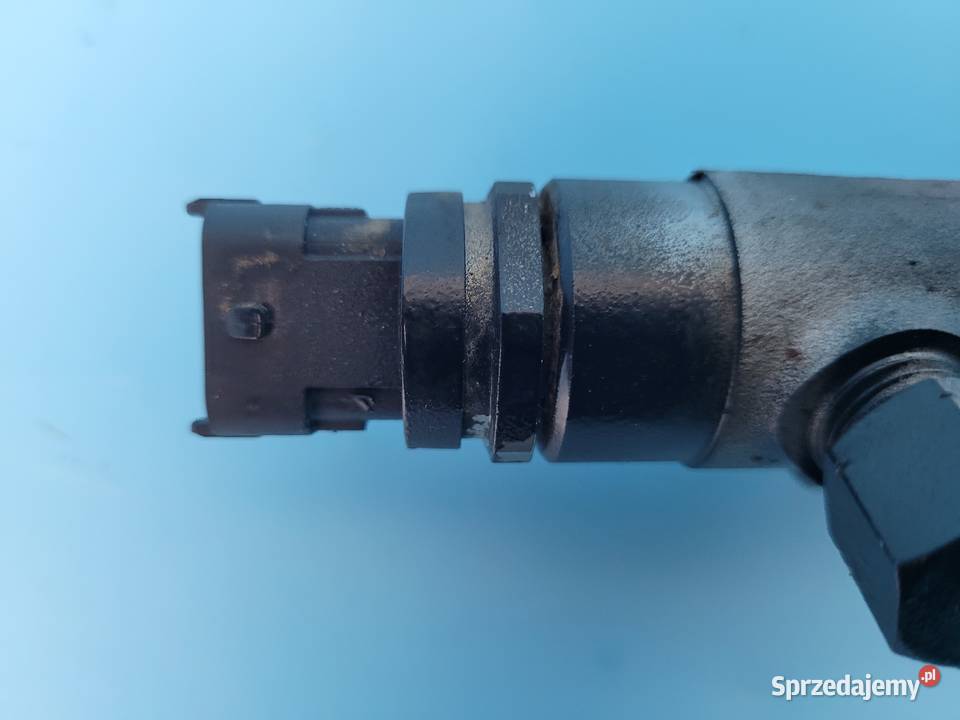 CASE IH PUMA 145 12r LISTWA WTRYSKOWA KOLEKTOR kujawsko-pomorskie Kolno